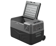 Yolco Lodówka turystyczna BCX30 Carbon - 1137844 - zdjęcie 2